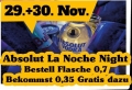 Party am SAMSTAG